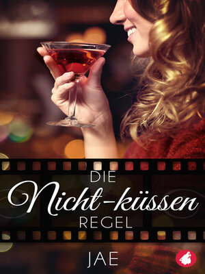 cover image of Die Nicht-küssen-Regel